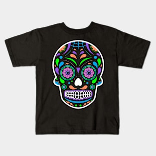 Calavera Kids T-Shirt